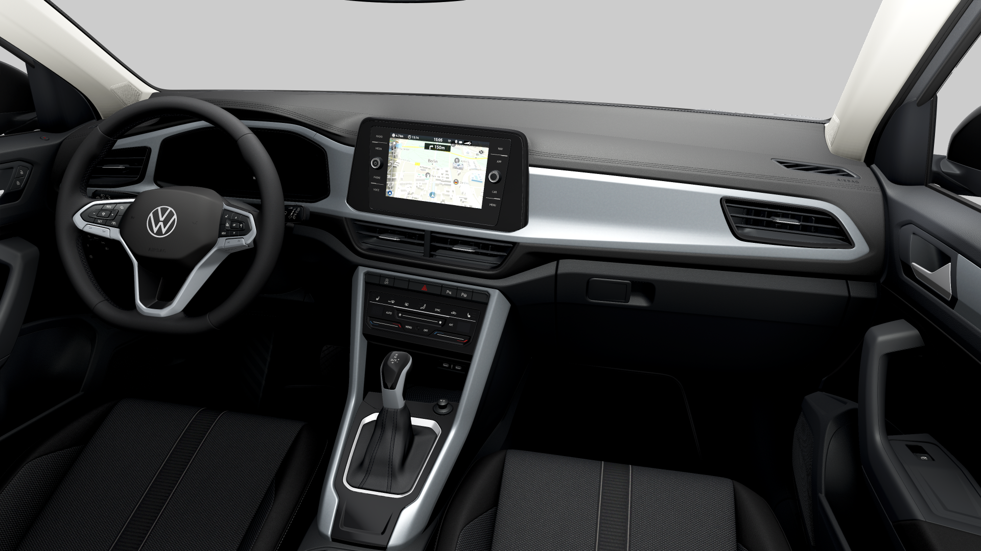 Volkswagen T-Roc 1.5 TSI DSG Life