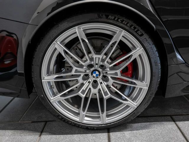 BMW M3 Competition Touring xDrive