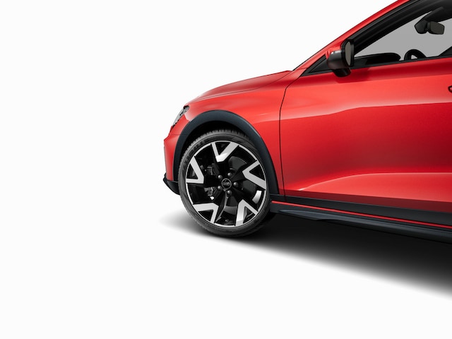 Audi A3 35 TFSI S-Tronic