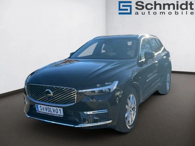 Volvo XC60 AWD Bright T6 Ultra