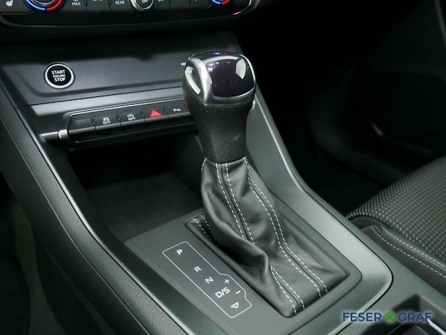 Audi Q3 35 TDI S-Tronic