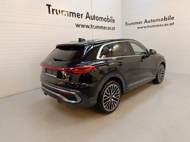 Audi Q5 Quattro