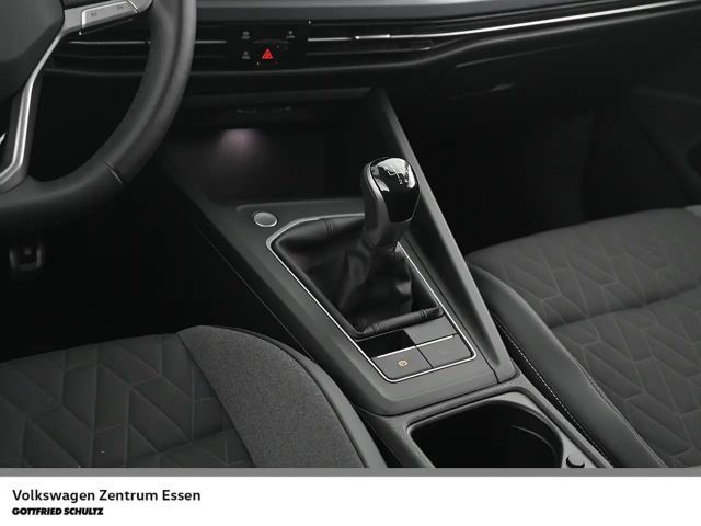 Volkswagen Golf Goal TSI LED AHK Navi Sitzhzg PDC