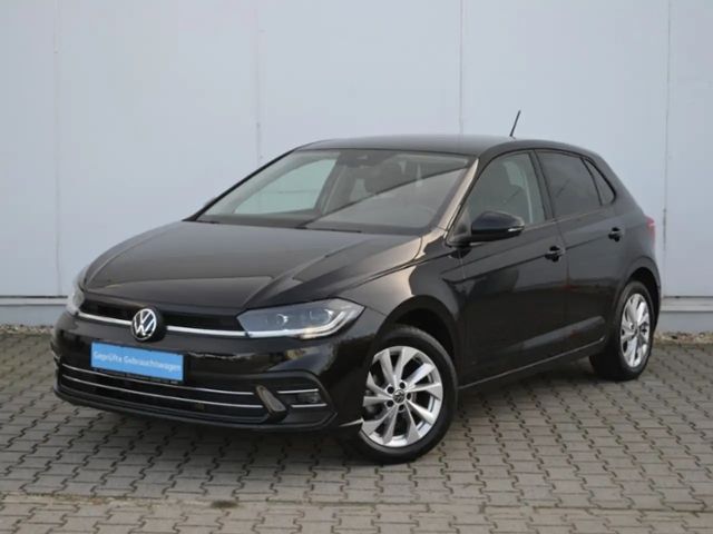 Volkswagen Polo 1.0 TSI IQ.Drive Style