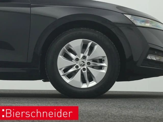 Skoda Octavia 2.0 TDI Ambition Combi