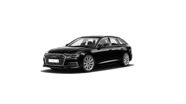 Audi A6 50 TDI Avant Quattro