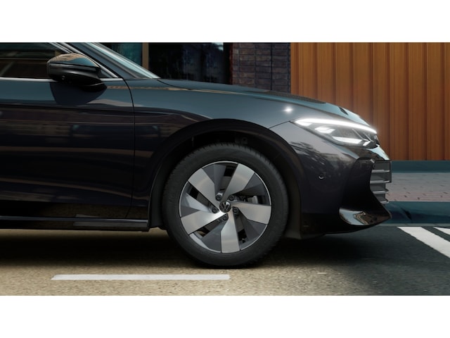 Volkswagen Passat 1.5 eTSI Business DSG