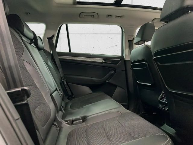 Skoda Kodiaq 2.0 TDI 4x4 Style Style