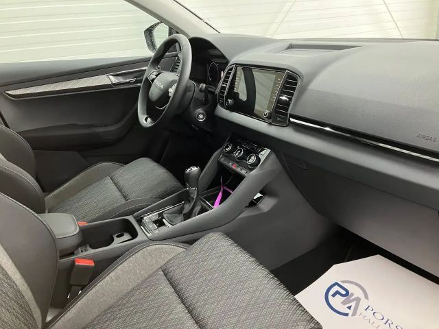Skoda Karoq Selection