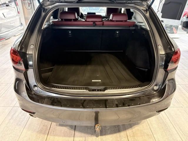Mazda 6 Homura SkyActiv Sportbreak
