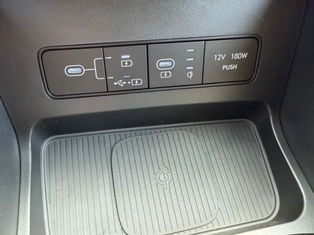 Hyundai Tucson 2WD T-GDi