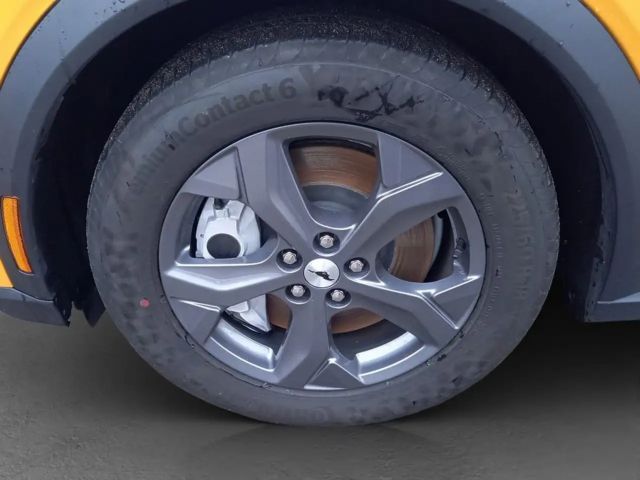 Ford Mustang Mach-E 198 kW, 5-türig (Elektrischer Strom