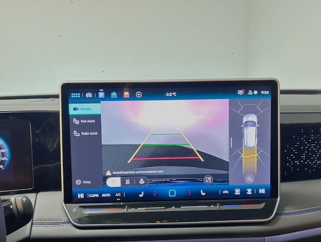 Volkswagen Tiguan 2.0 TDI 4Motion DSG