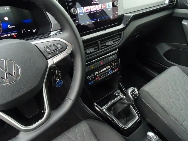 Volkswagen T-Cross 1.0 TSI IQ.Drive Life