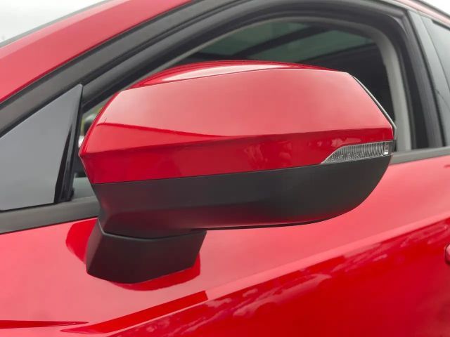 Audi Q3 Hybride S-Tronic