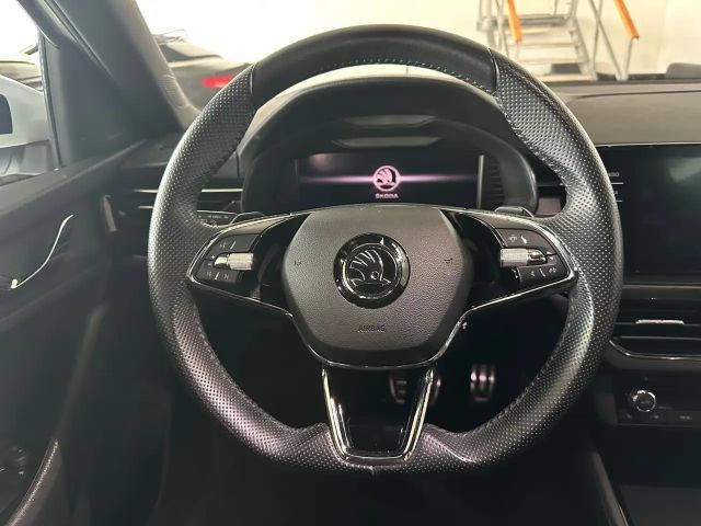 Skoda Kamiq Style Style