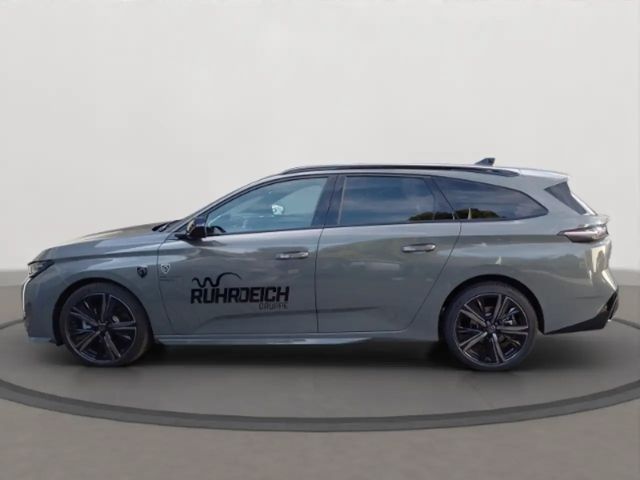 Peugeot 308 GT-Line Hybrid SW