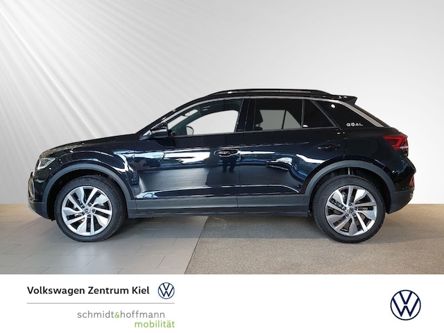Volkswagen T-Roc 1.5 TSI Life