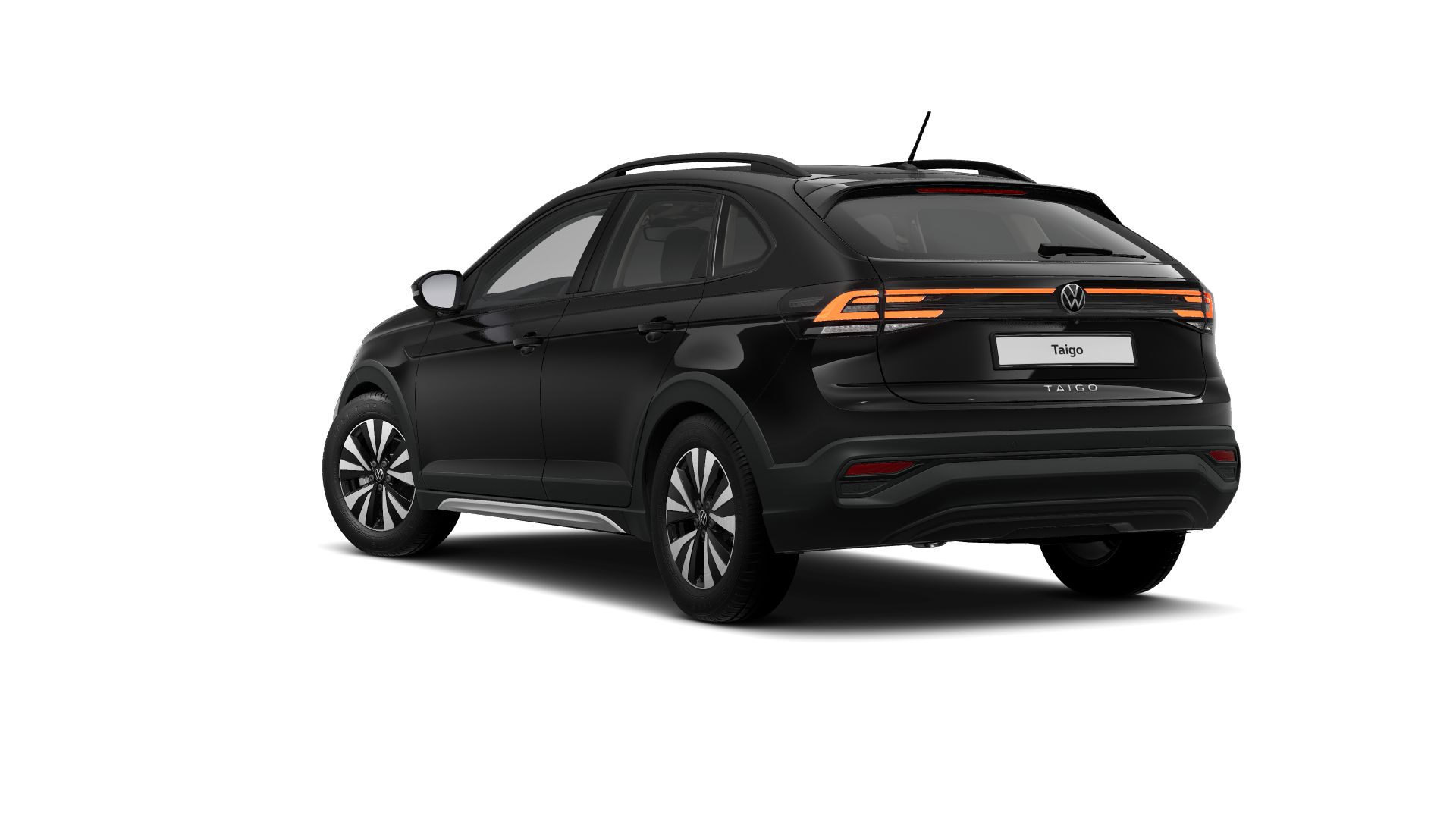 Volkswagen Taigo 1.0 TSI DSG Life