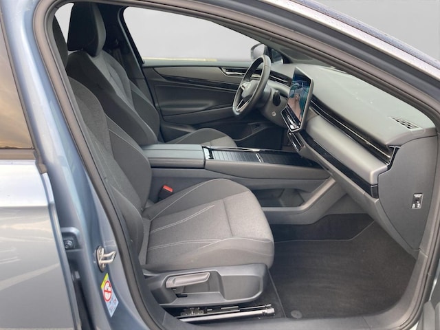 Volkswagen ID.7 Pro Tourer