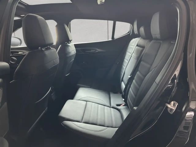 Alfa Romeo Tonale Hybrid Veloce