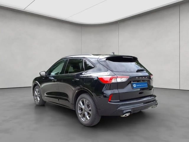 Ford Kuga ST Line X