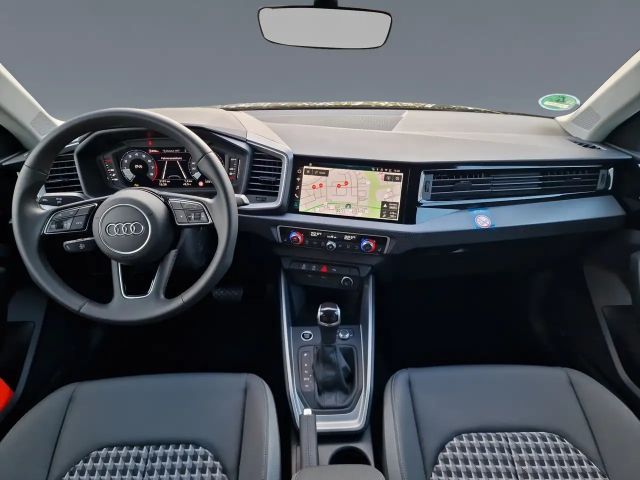 Audi A1 35 TFSI S-Line Sportback