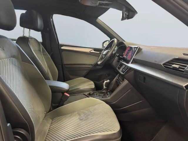 Seat Tarraco DSG e-Hybrid