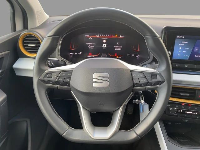 Seat Arona 1.0 TSI Style