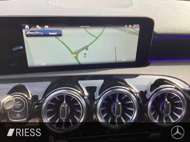 Mercedes-Benz A 220 4MATIC