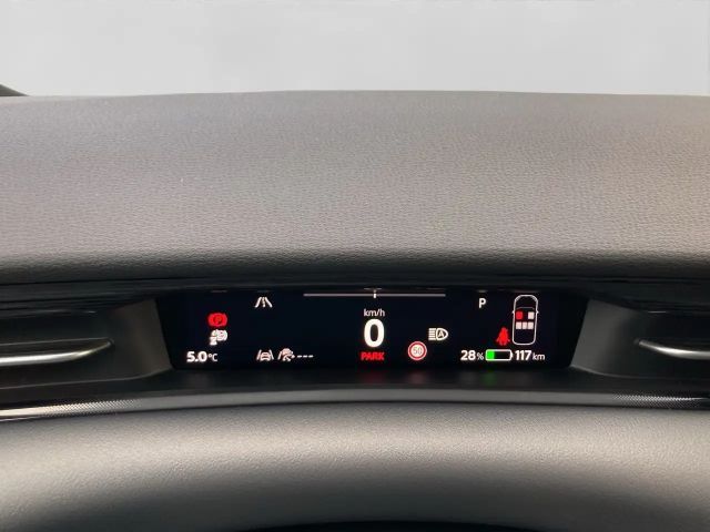 Volkswagen ID.7 Pro Tourer