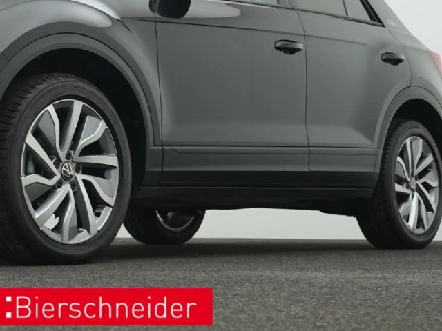 Volkswagen T-Roc 1.5 TSI DSG Plus
