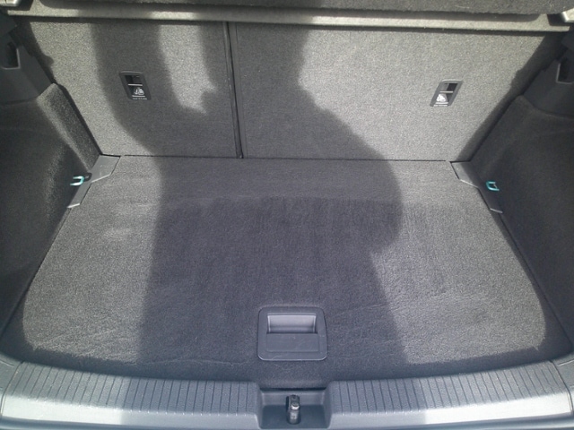 Volkswagen T-Cross 1.5 TSI DSG R-Line