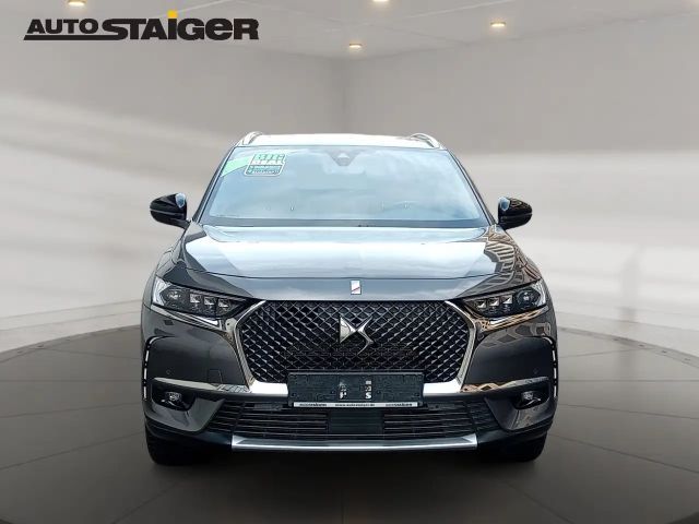 DS DS 7 Crossback Mobiles