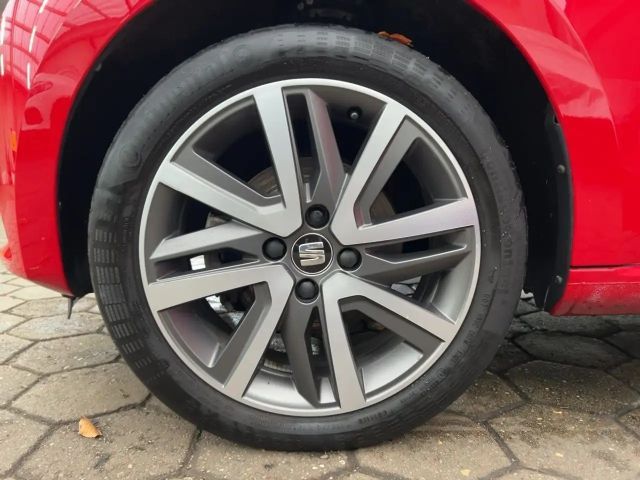 Seat Mii electric Plus