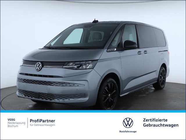 Volkswagen Multivan Lang Life