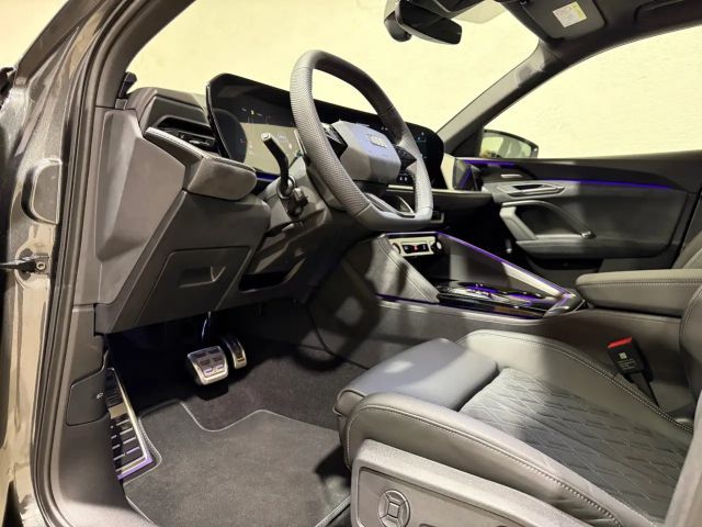 Audi SQ5 Quattro Sportback