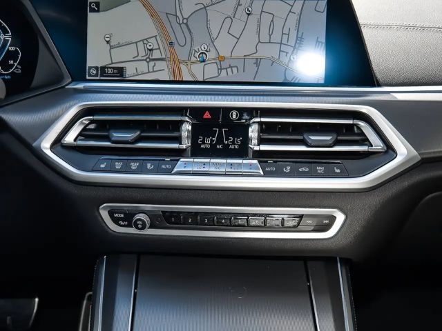 BMW X5 M-Sport xDrive45e