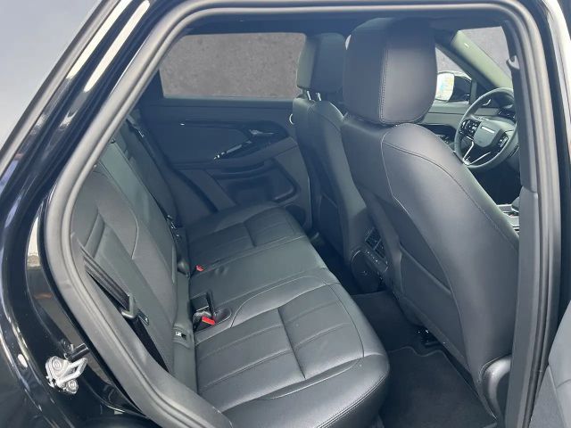 Land Rover Range Rover Evoque SE