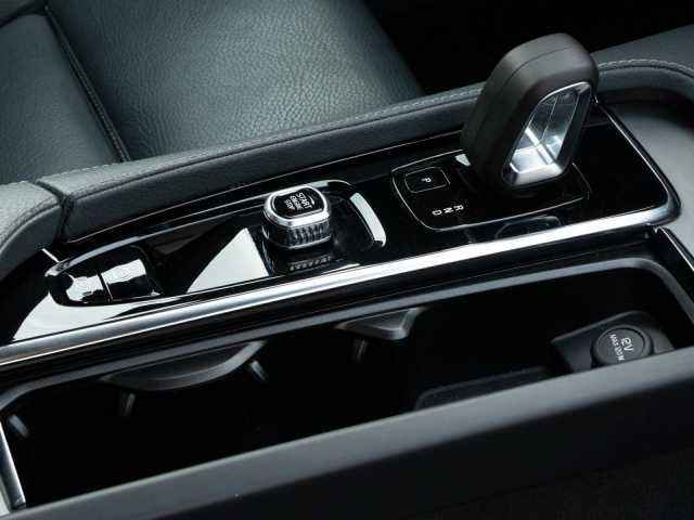 Volvo XC90 Inscription Recharge