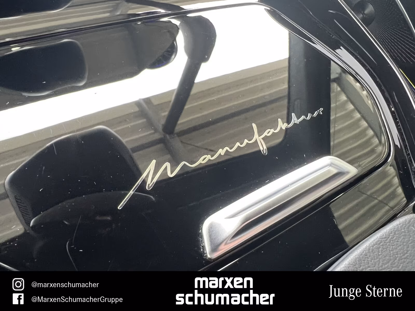 Mercedes-Benz AMG SL 4MATIC