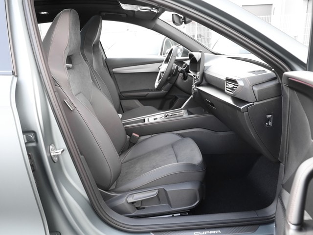 Cupra Formentor 2.0 TSI VZ