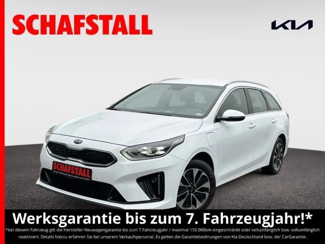 Kia Ceed Hybrid PHEV Spirit SportWagon