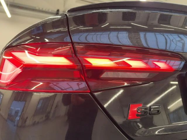 Audi S5 55 TDI Quattro
