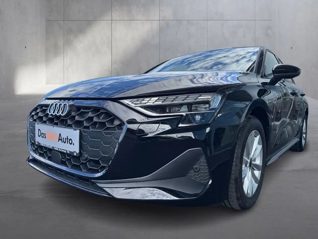 Audi A3 30 TFSI Sedan