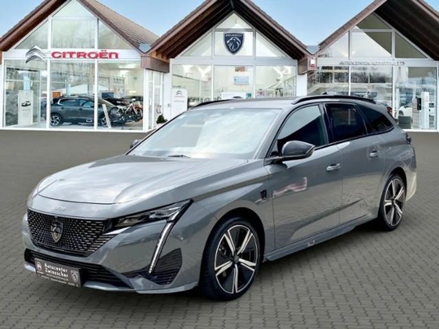 Peugeot 308 GT-Line SW