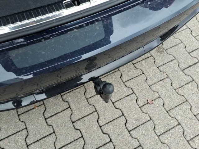 Audi RS6 Avant Quattro