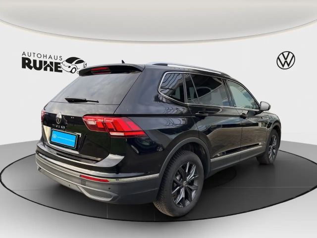 Volkswagen Tiguan 1.5 TSI Allspace DSG