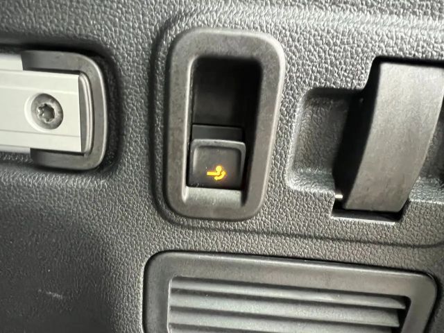 Volkswagen Touran DSG