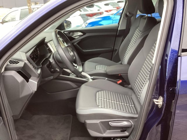 Audi A1 30 TFSI Allstreet S-Tronic